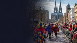 Vorschaubild zu Karneval/Fasching