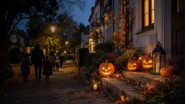 Halloween