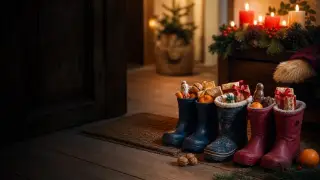 Vorschaubild zu Nikolaus