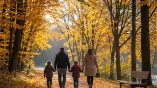 Vorschaubild zu Herbstferien